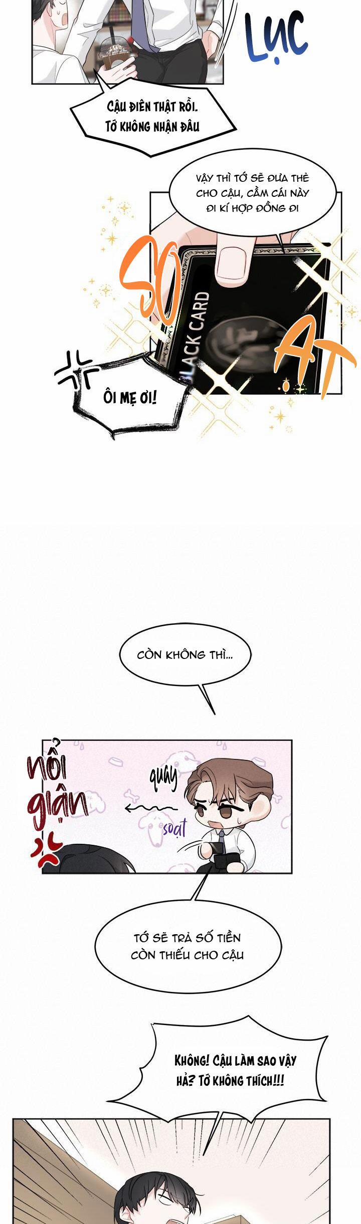 Tiểu Thử: Bắt Đầu Mùa Hè 3 trang 27