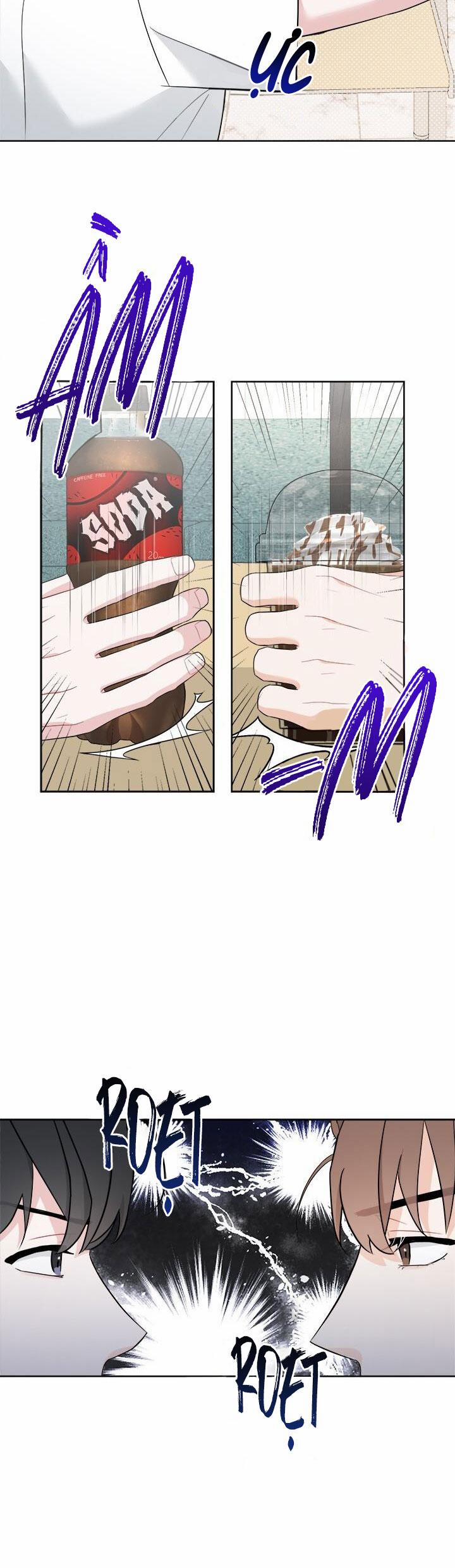 Tiểu Thử: Bắt Đầu Mùa Hè 3 trang 30