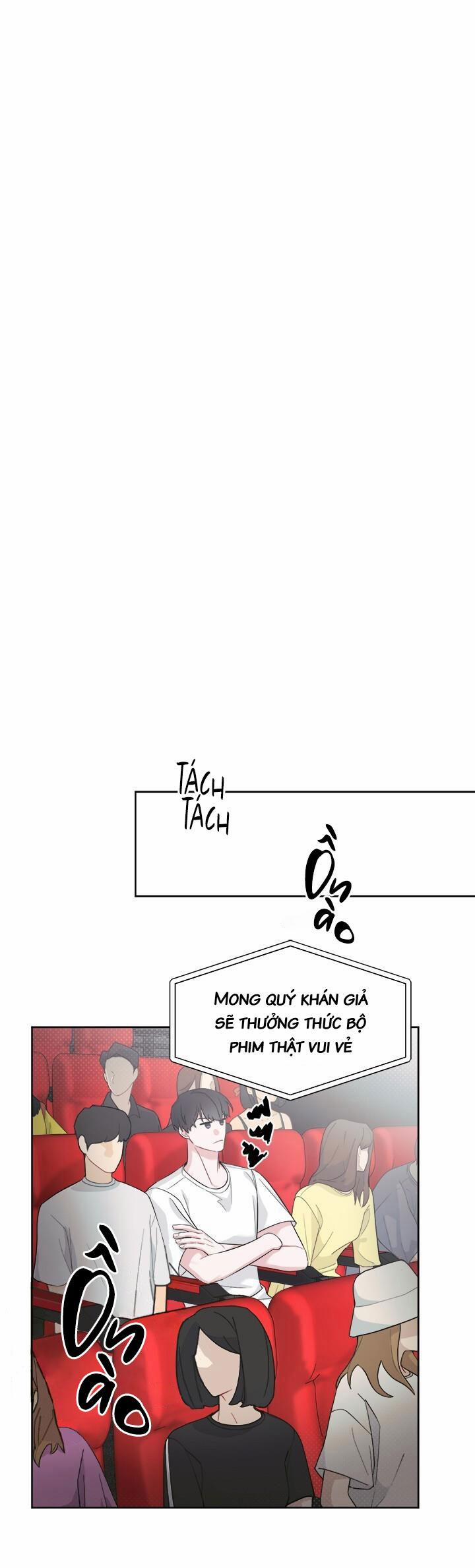 Tiểu Thử: Bắt Đầu Mùa Hè 3 trang 31