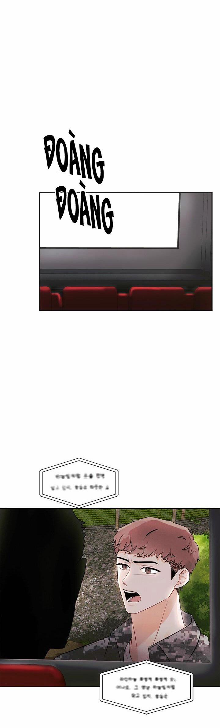 Tiểu Thử: Bắt Đầu Mùa Hè 3 trang 32