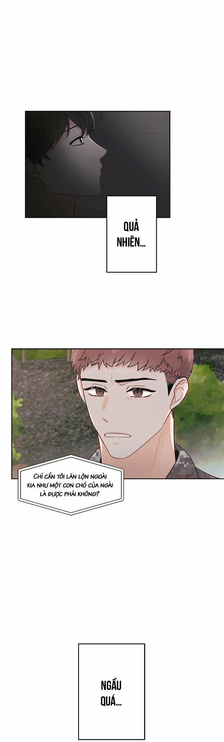 Tiểu Thử: Bắt Đầu Mùa Hè 3 trang 33