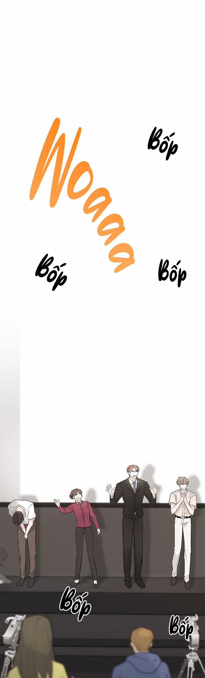 Tiểu Thử: Bắt Đầu Mùa Hè 3 trang 34