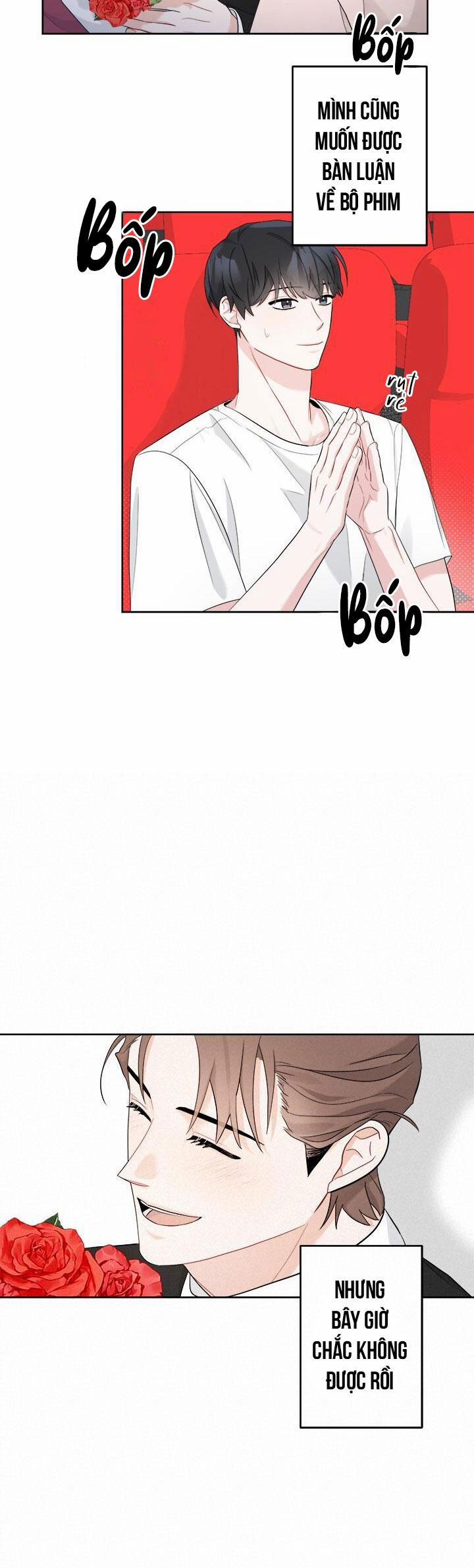 Tiểu Thử: Bắt Đầu Mùa Hè 3 trang 36