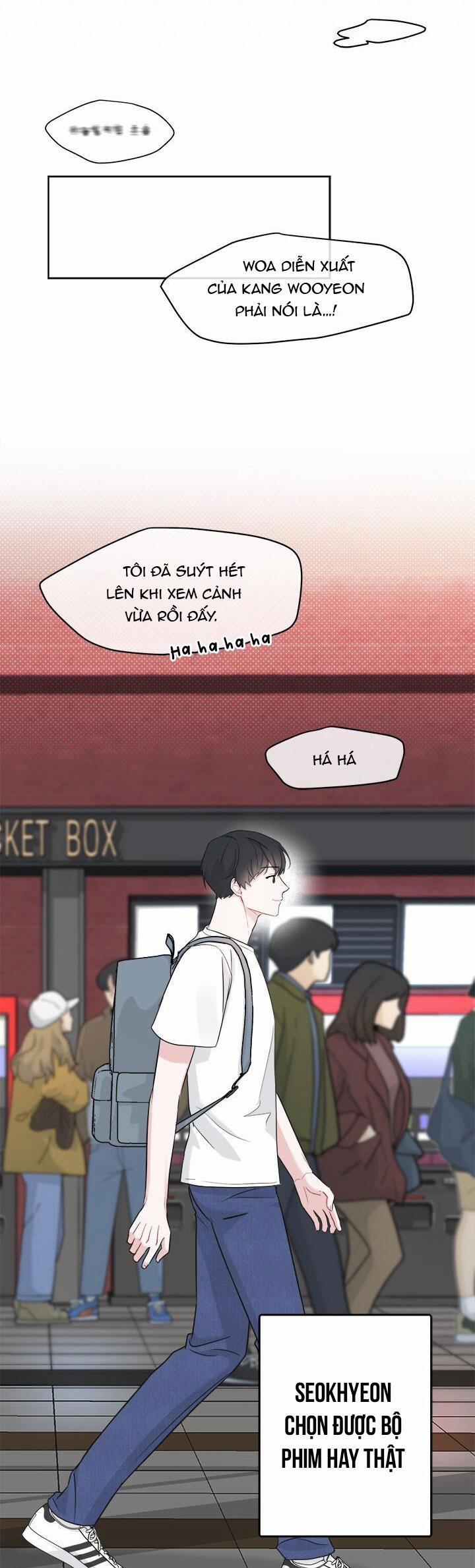 Tiểu Thử: Bắt Đầu Mùa Hè 3 trang 37