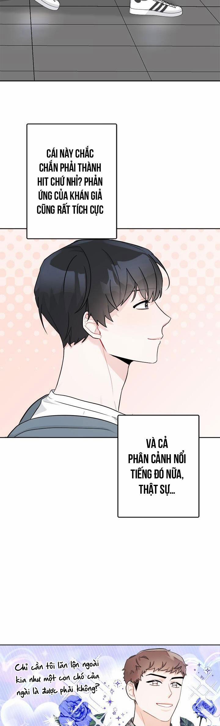 Tiểu Thử: Bắt Đầu Mùa Hè 3 trang 38