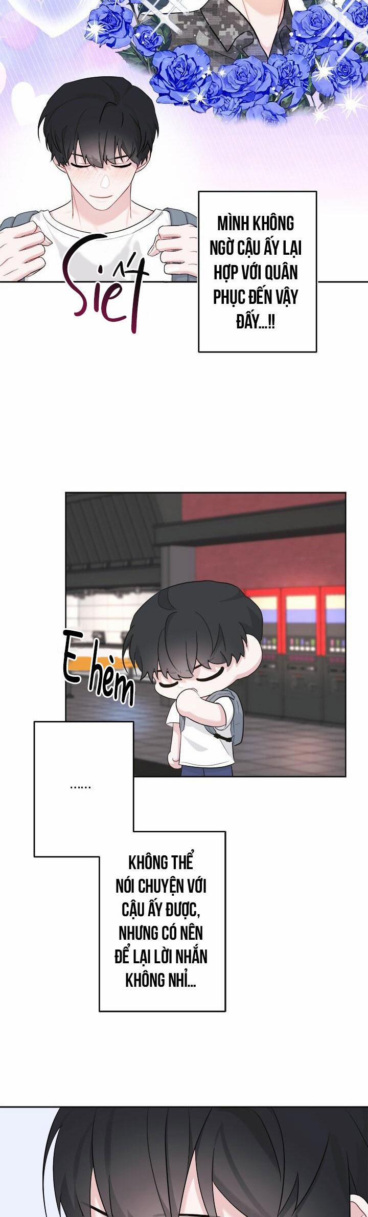 Tiểu Thử: Bắt Đầu Mùa Hè 3 trang 39