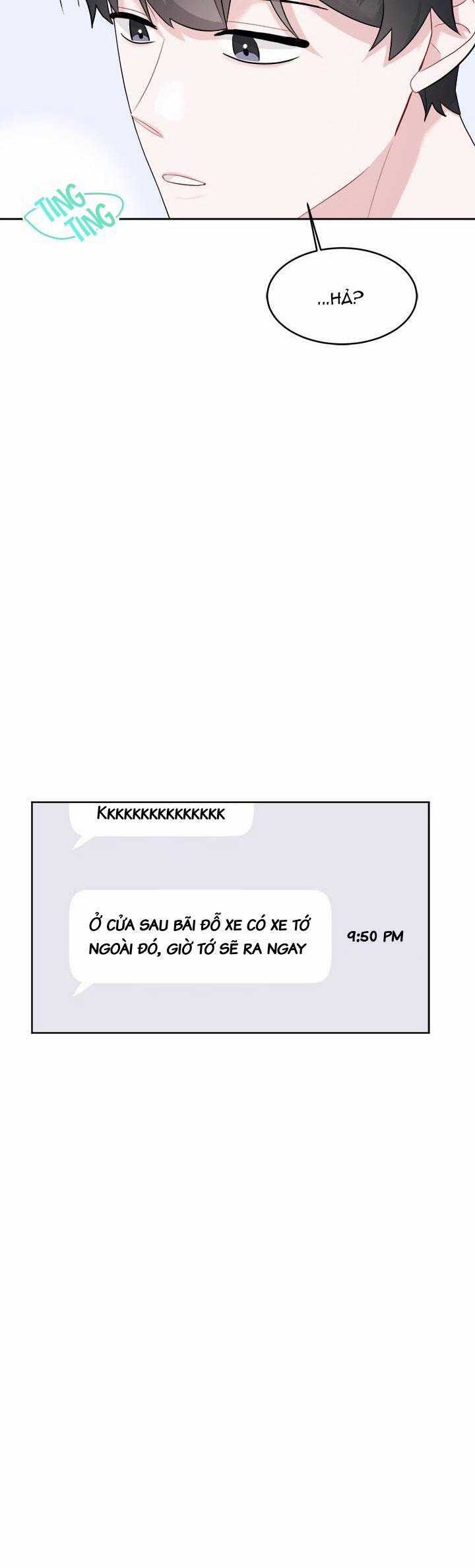 Tiểu Thử: Bắt Đầu Mùa Hè 3 trang 40