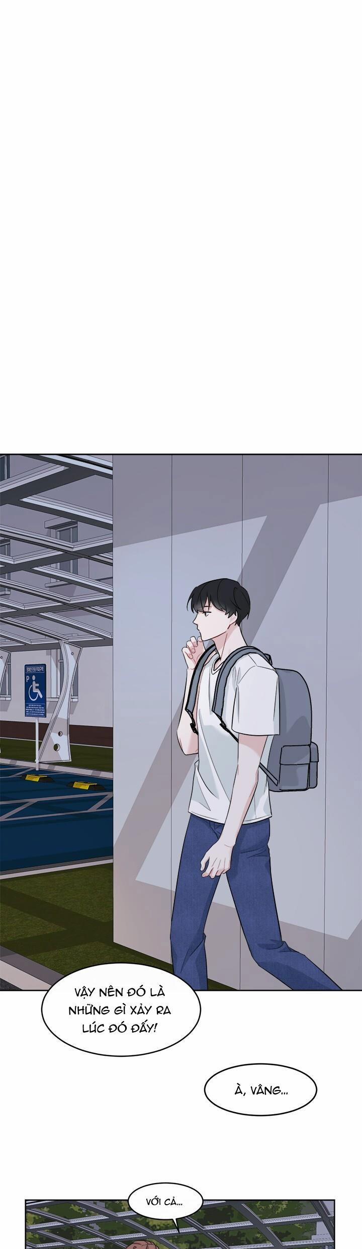 Tiểu Thử: Bắt Đầu Mùa Hè 3 trang 41