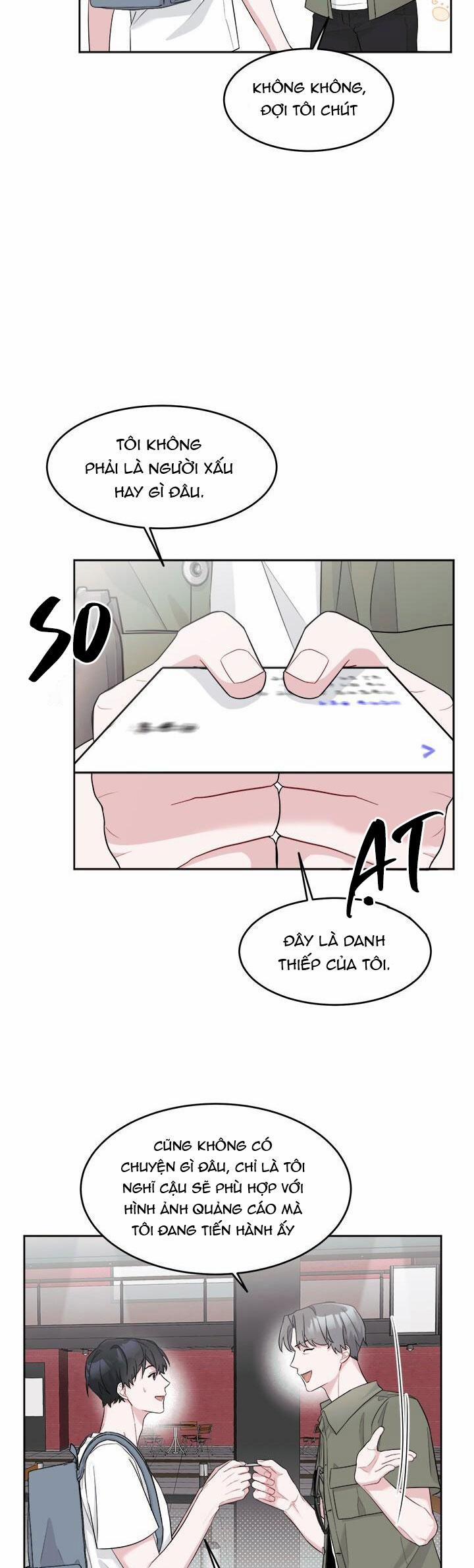 Tiểu Thử: Bắt Đầu Mùa Hè 3 trang 6