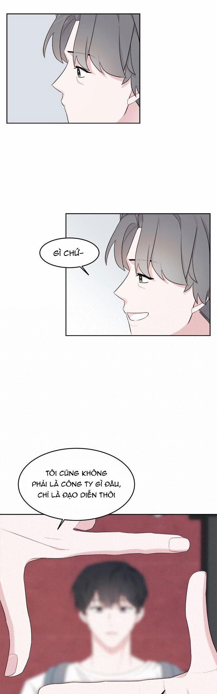 Tiểu Thử: Bắt Đầu Mùa Hè 3 trang 9