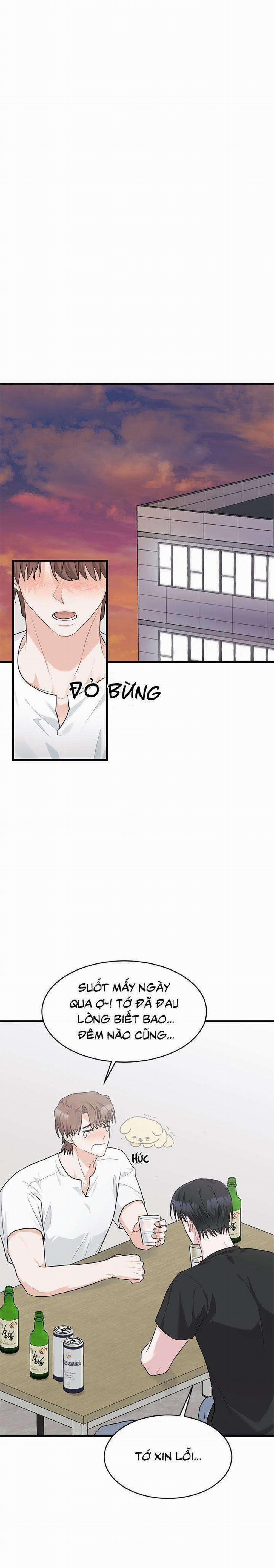 Tiểu Thử: Bắt Đầu Mùa Hè 30 trang 0