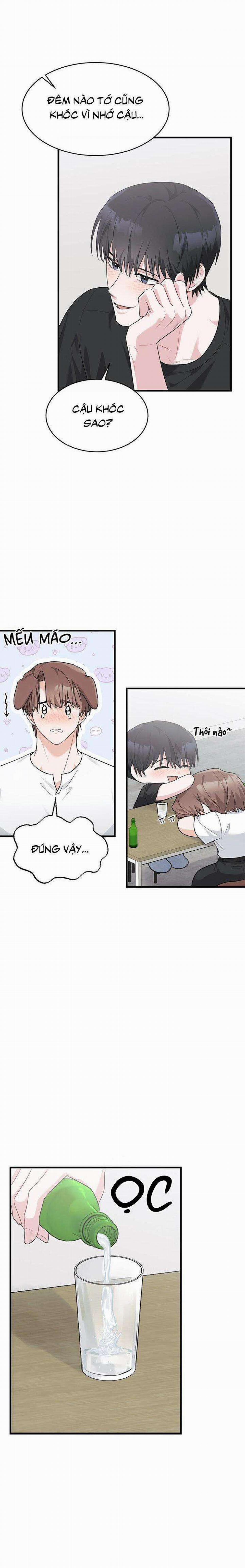 Tiểu Thử: Bắt Đầu Mùa Hè 30 trang 1