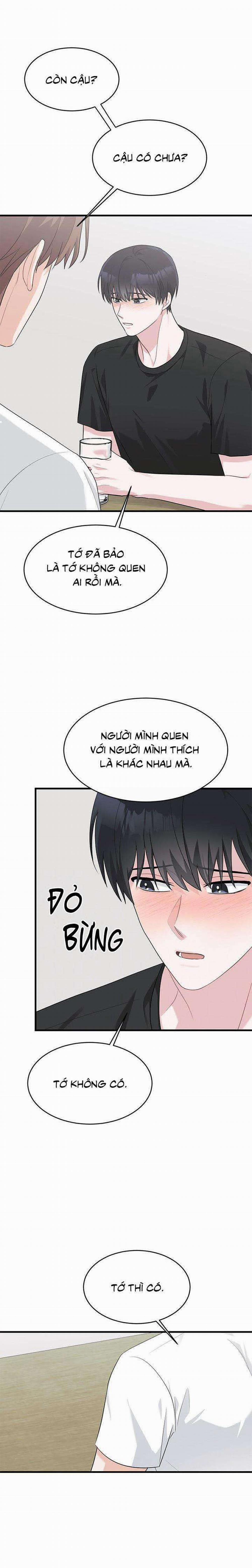 Tiểu Thử: Bắt Đầu Mùa Hè 30 trang 10