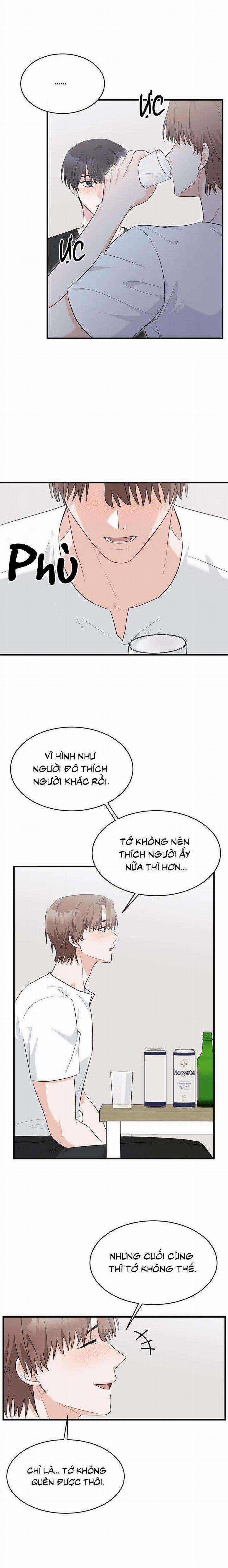 Tiểu Thử: Bắt Đầu Mùa Hè 30 trang 12