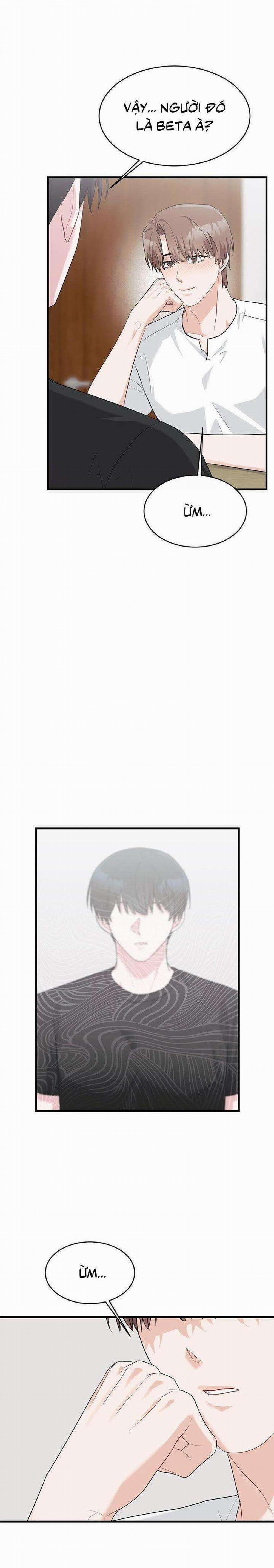 Tiểu Thử: Bắt Đầu Mùa Hè 30 trang 13