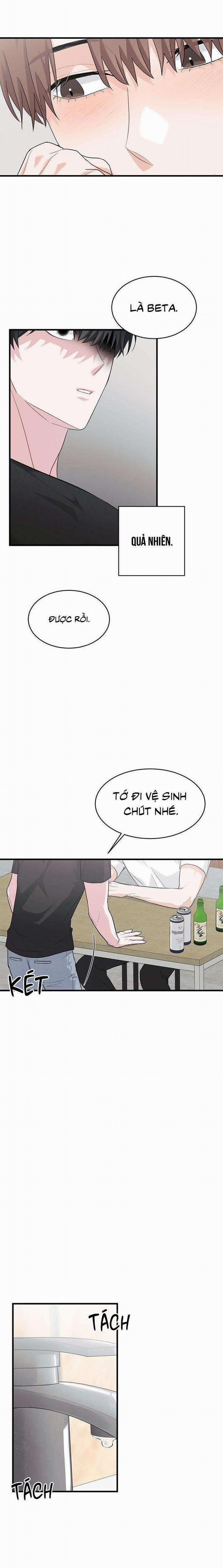 Tiểu Thử: Bắt Đầu Mùa Hè 30 trang 14