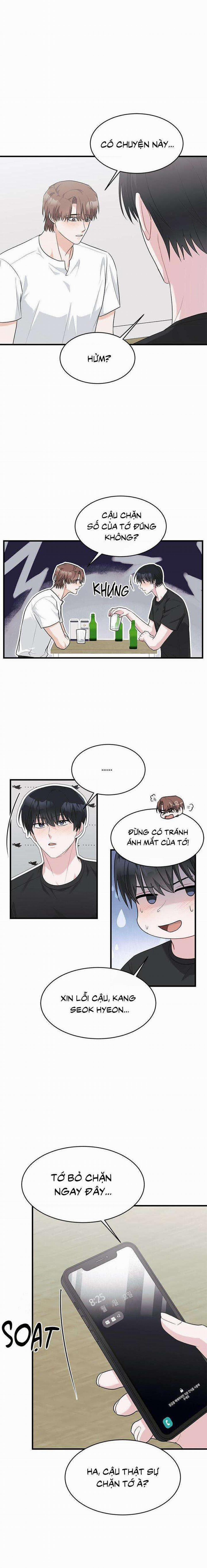 Tiểu Thử: Bắt Đầu Mùa Hè 30 trang 2