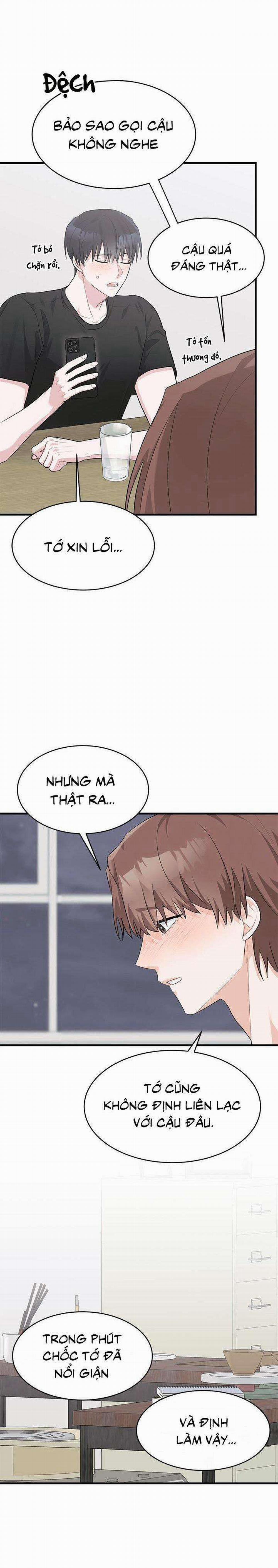 Tiểu Thử: Bắt Đầu Mùa Hè 30 trang 3