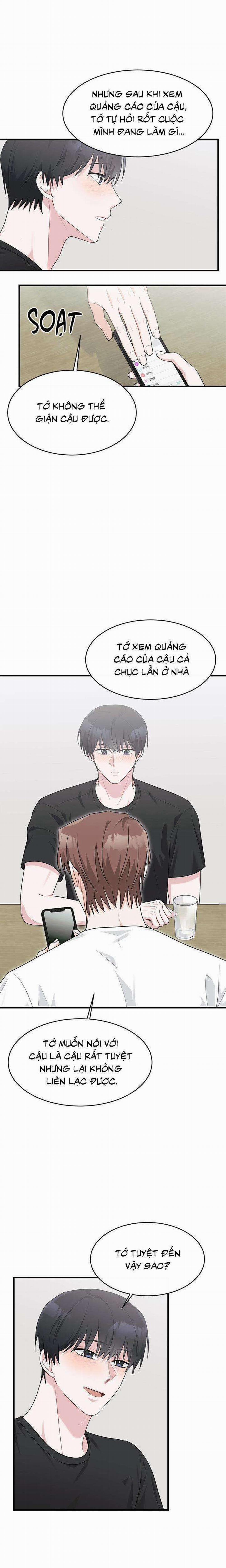 Tiểu Thử: Bắt Đầu Mùa Hè 30 trang 4