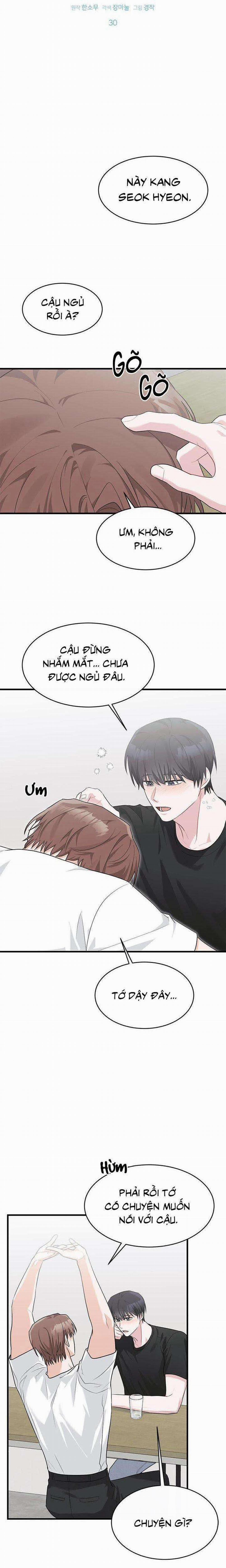 Tiểu Thử: Bắt Đầu Mùa Hè 30 trang 6