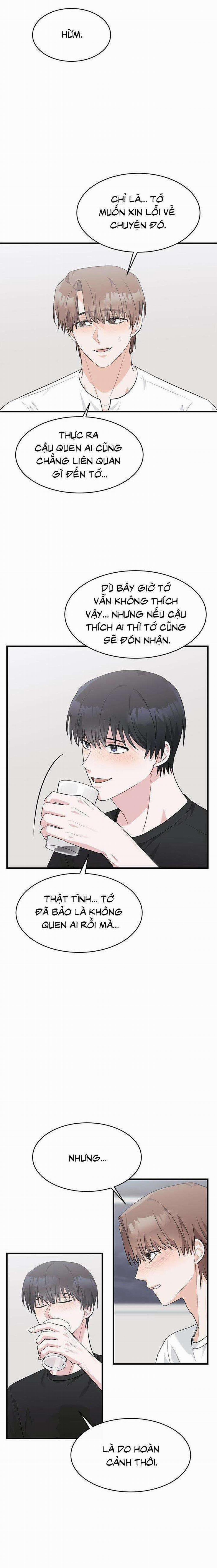 Tiểu Thử: Bắt Đầu Mùa Hè 30 trang 7