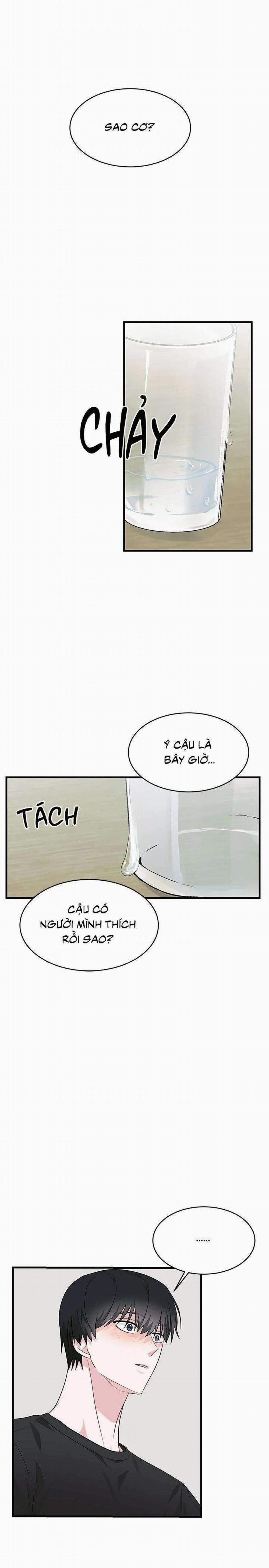 Tiểu Thử: Bắt Đầu Mùa Hè 30 trang 9