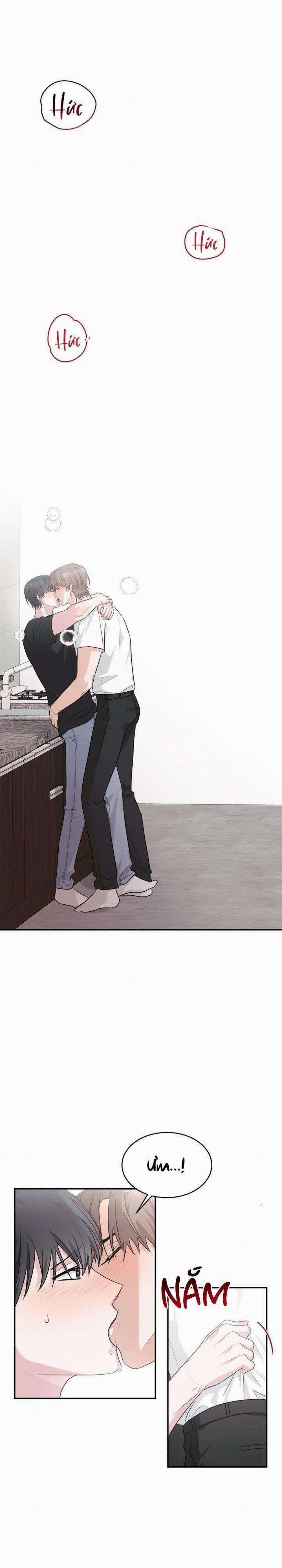 Tiểu Thử: Bắt Đầu Mùa Hè 32 trang 0