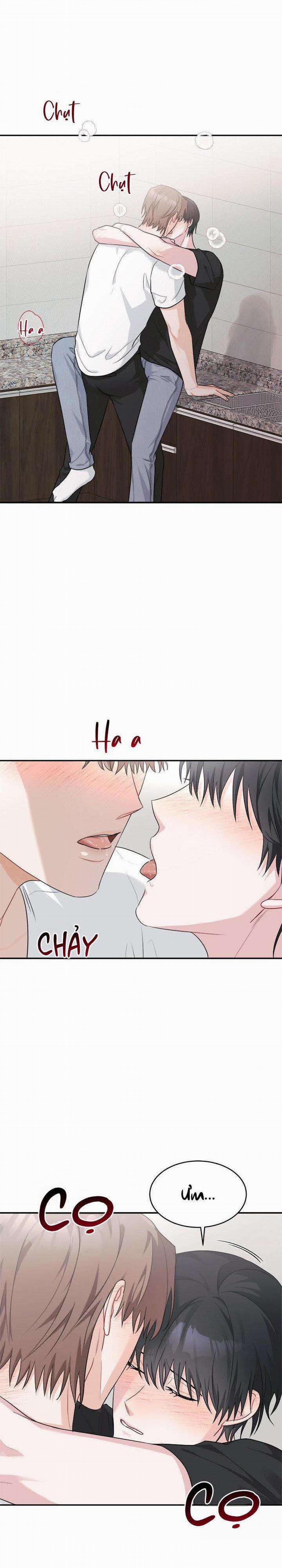 Tiểu Thử: Bắt Đầu Mùa Hè 32 trang 1