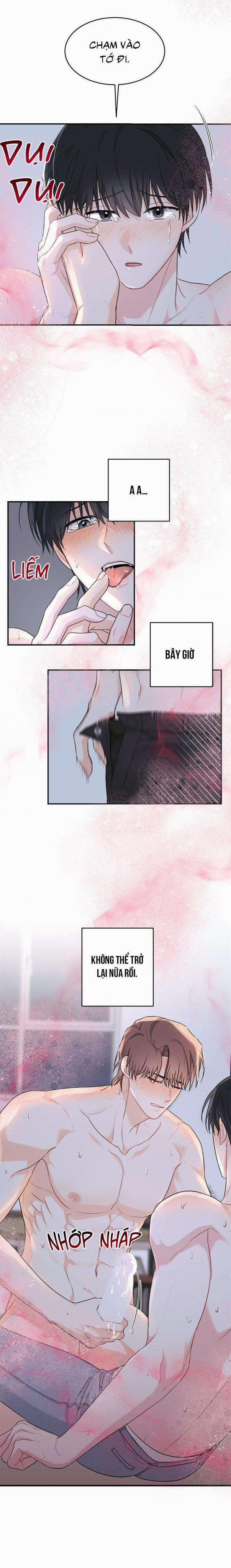 Tiểu Thử: Bắt Đầu Mùa Hè 32 trang 11