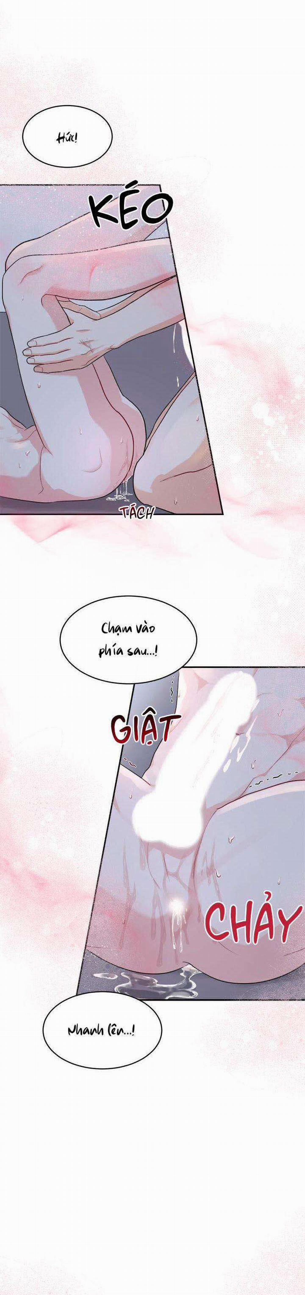 Tiểu Thử: Bắt Đầu Mùa Hè 32 trang 13