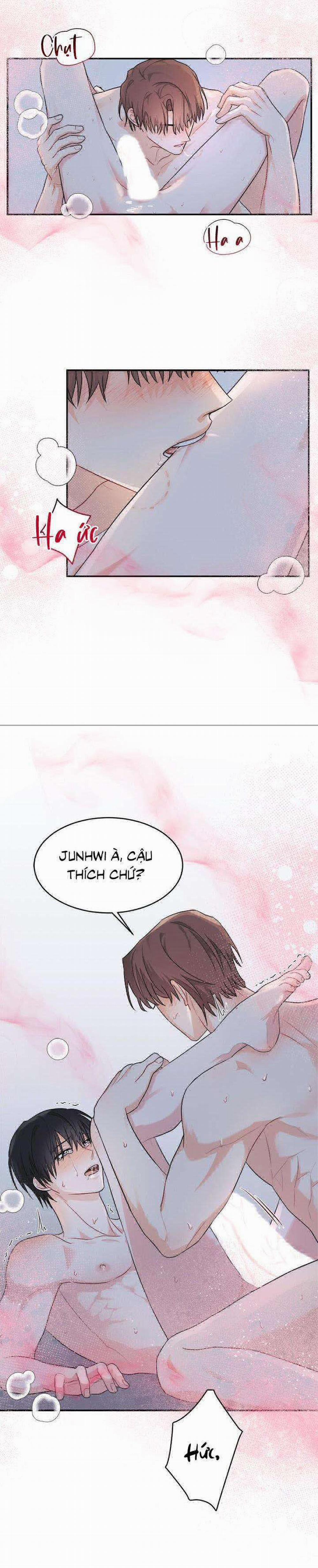 Tiểu Thử: Bắt Đầu Mùa Hè 32 trang 14