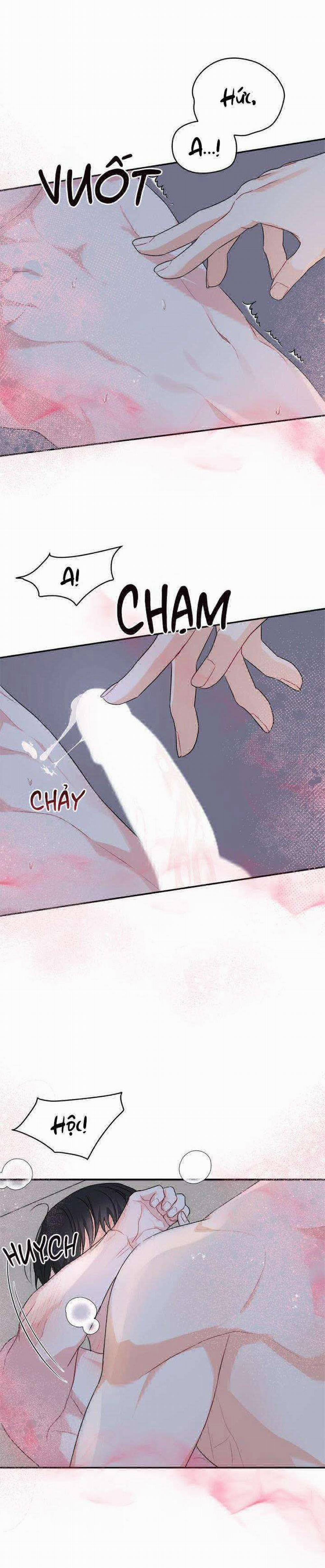 Tiểu Thử: Bắt Đầu Mùa Hè 32 trang 15