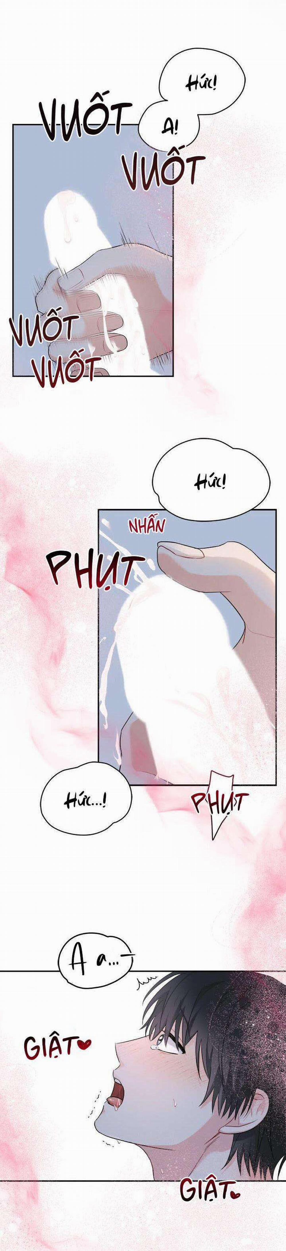 Tiểu Thử: Bắt Đầu Mùa Hè 32 trang 16