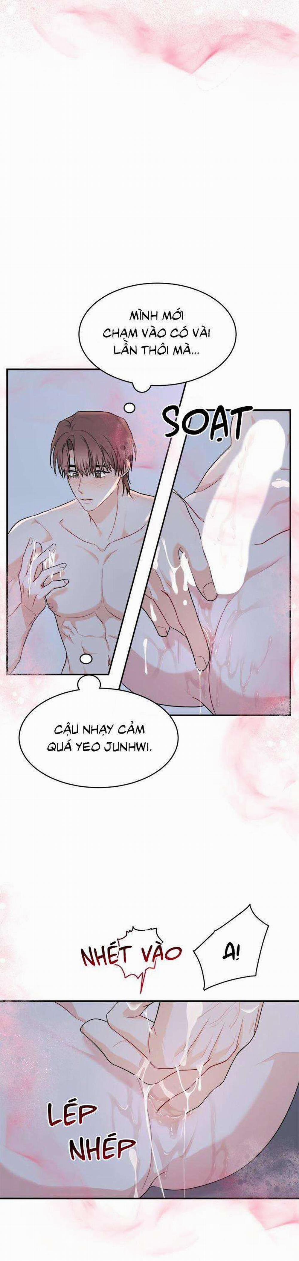 Tiểu Thử: Bắt Đầu Mùa Hè 32 trang 17