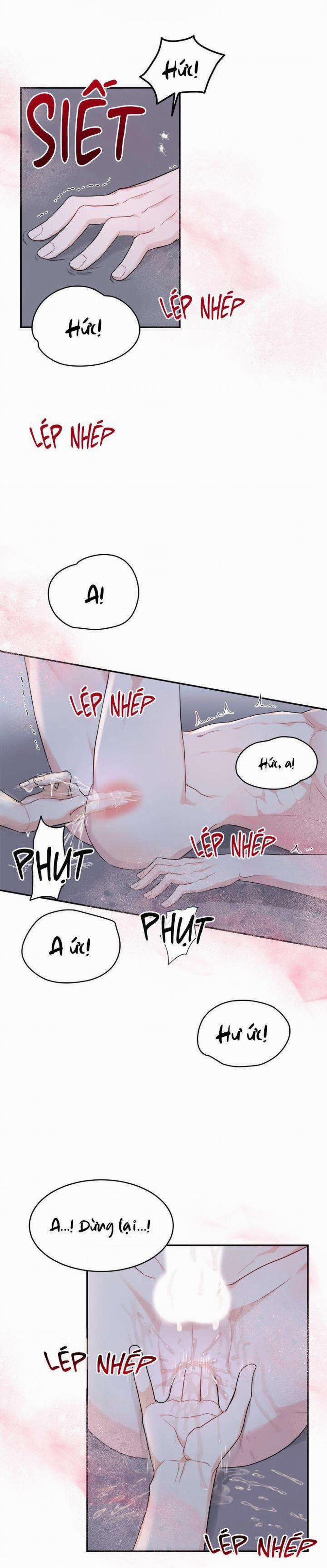 Tiểu Thử: Bắt Đầu Mùa Hè 32 trang 18