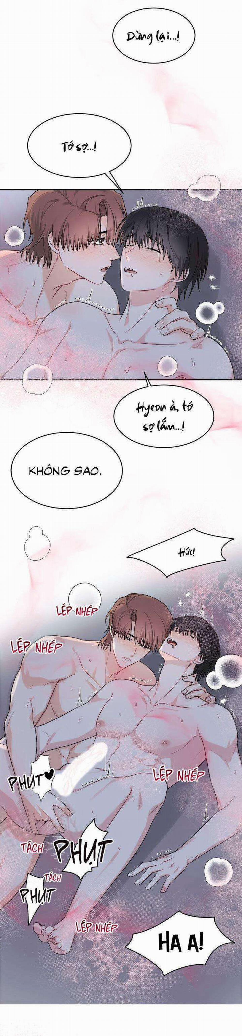 Tiểu Thử: Bắt Đầu Mùa Hè 32 trang 19