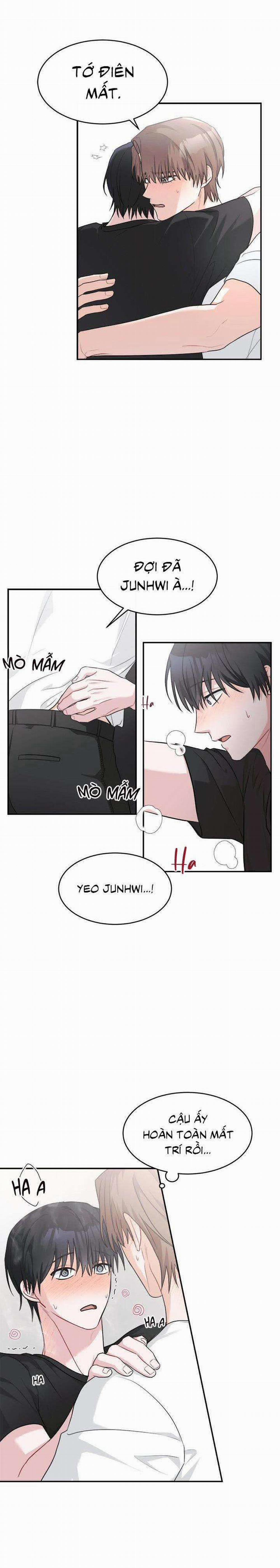 Tiểu Thử: Bắt Đầu Mùa Hè 32 trang 2