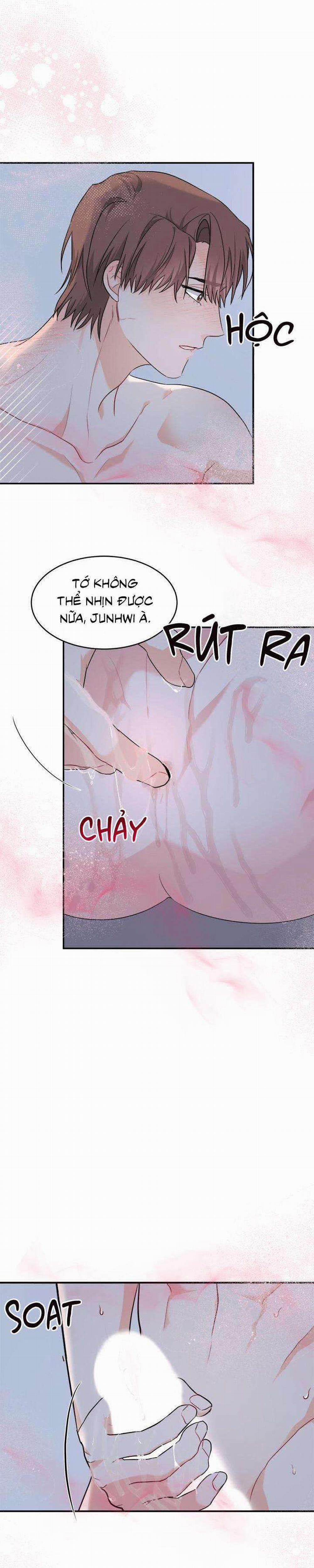 Tiểu Thử: Bắt Đầu Mùa Hè 32 trang 20