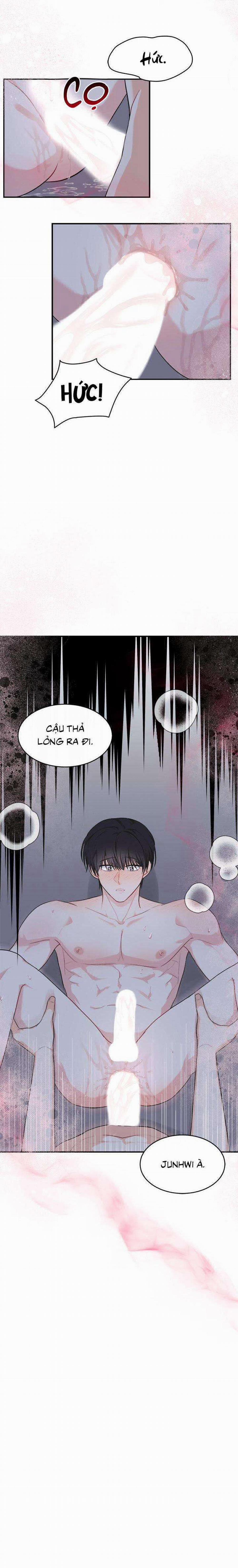 Tiểu Thử: Bắt Đầu Mùa Hè 32 trang 21