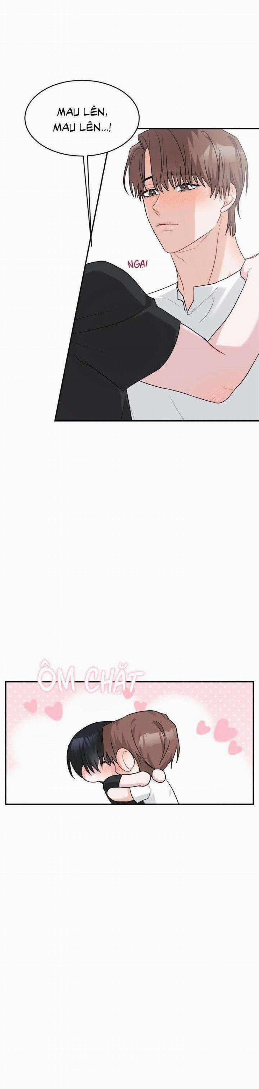 Tiểu Thử: Bắt Đầu Mùa Hè 32 trang 3