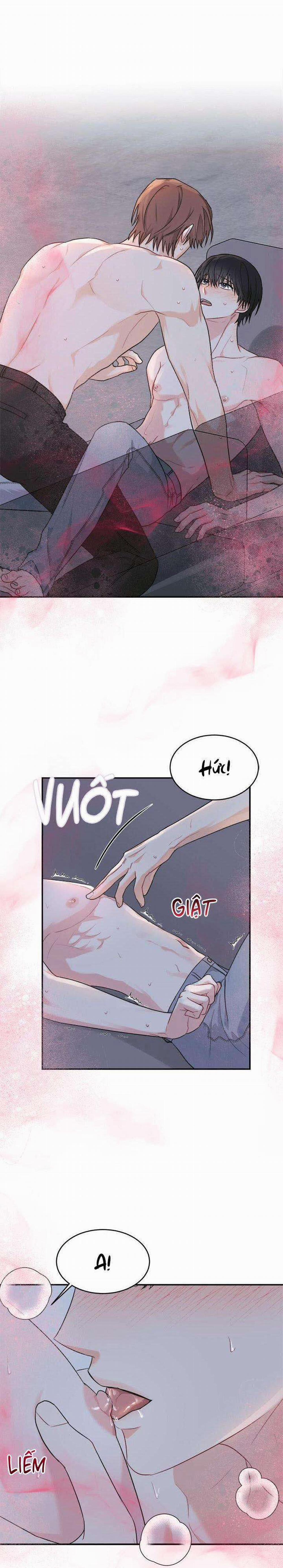 Tiểu Thử: Bắt Đầu Mùa Hè 32 trang 6