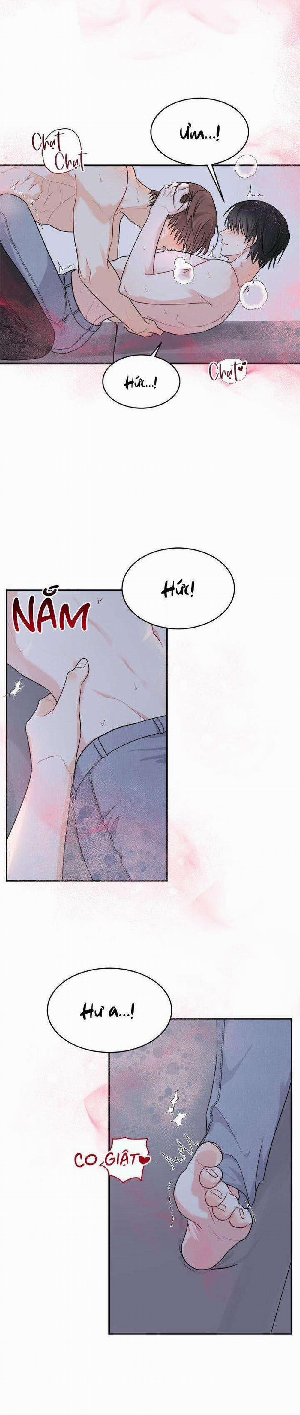 Tiểu Thử: Bắt Đầu Mùa Hè 32 trang 7