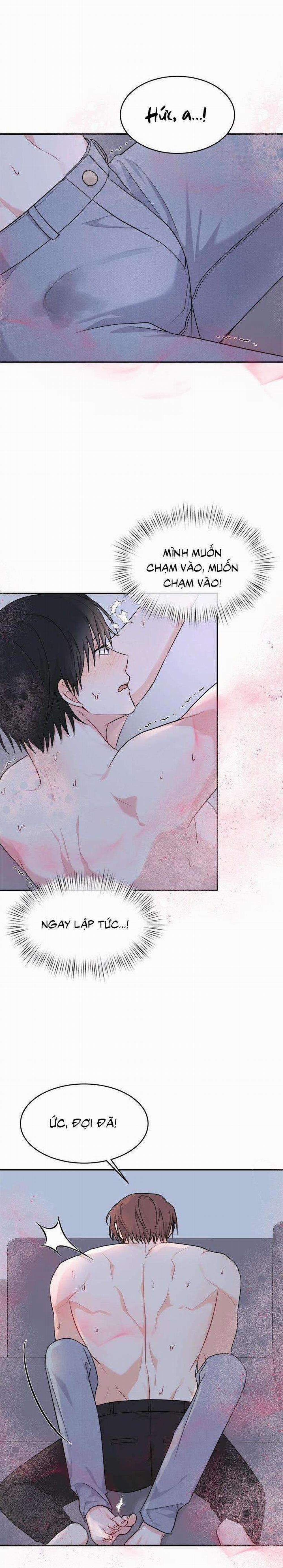 Tiểu Thử: Bắt Đầu Mùa Hè 32 trang 8