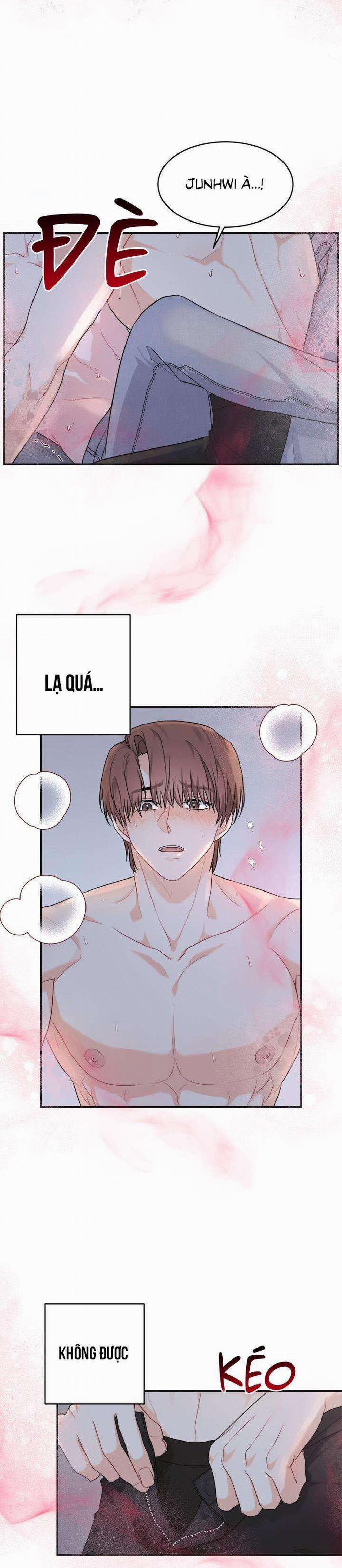 Tiểu Thử: Bắt Đầu Mùa Hè 32 trang 9