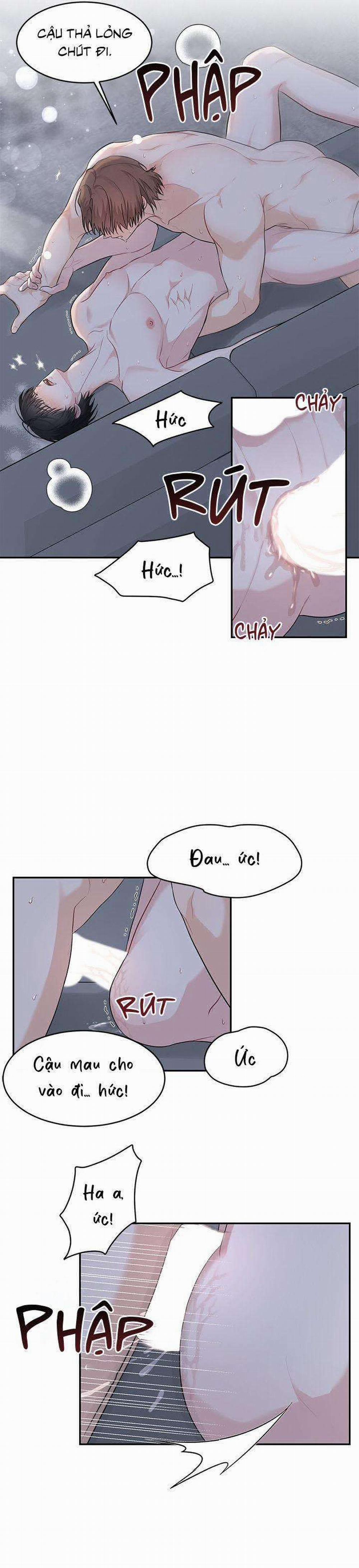 Tiểu Thử: Bắt Đầu Mùa Hè 33 trang 1