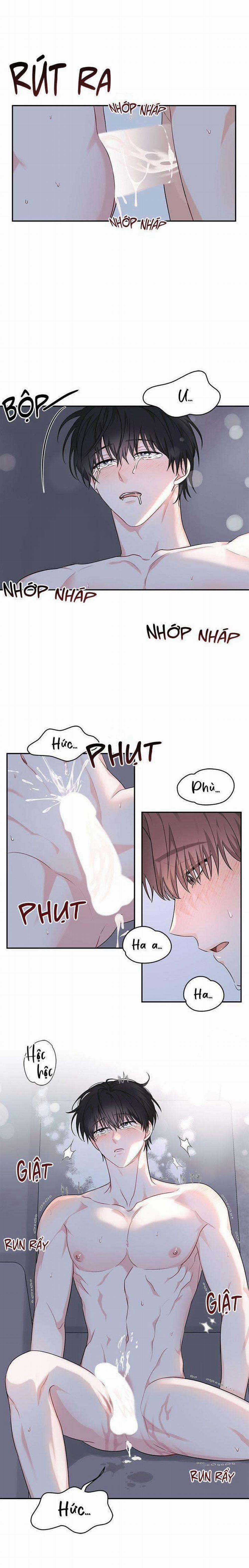 Tiểu Thử: Bắt Đầu Mùa Hè 33 trang 11