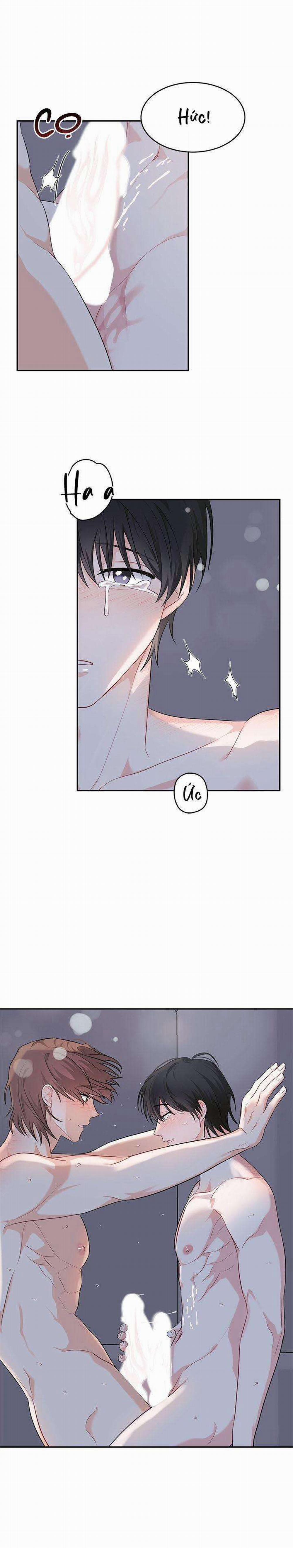 Tiểu Thử: Bắt Đầu Mùa Hè 33 trang 13