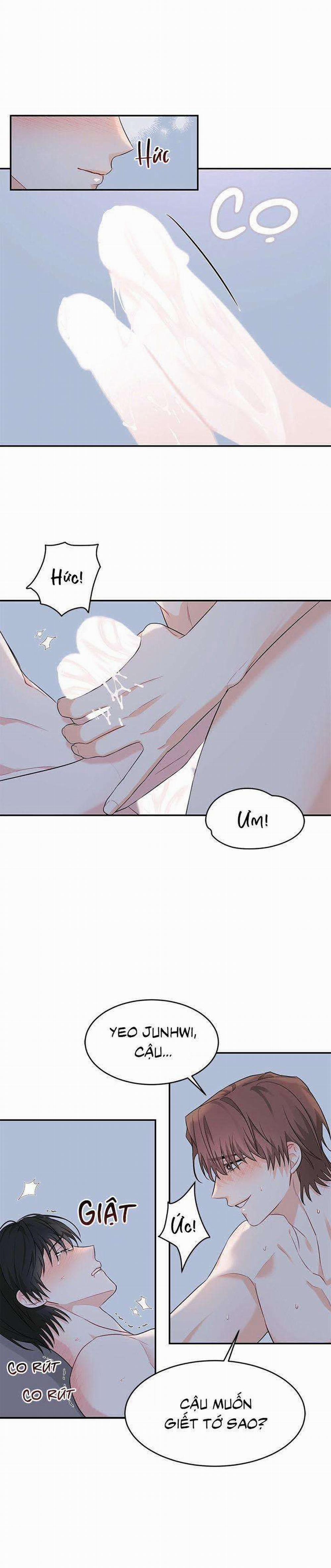 Tiểu Thử: Bắt Đầu Mùa Hè 33 trang 14