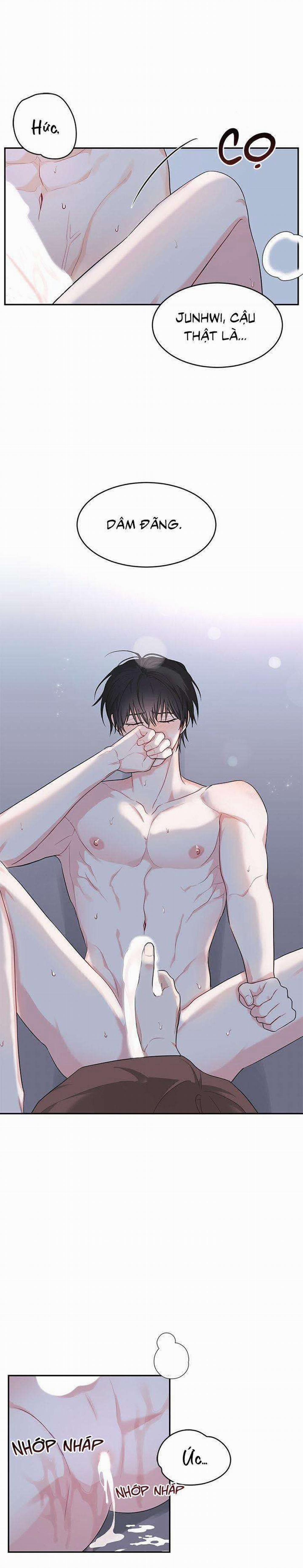 Tiểu Thử: Bắt Đầu Mùa Hè 33 trang 15