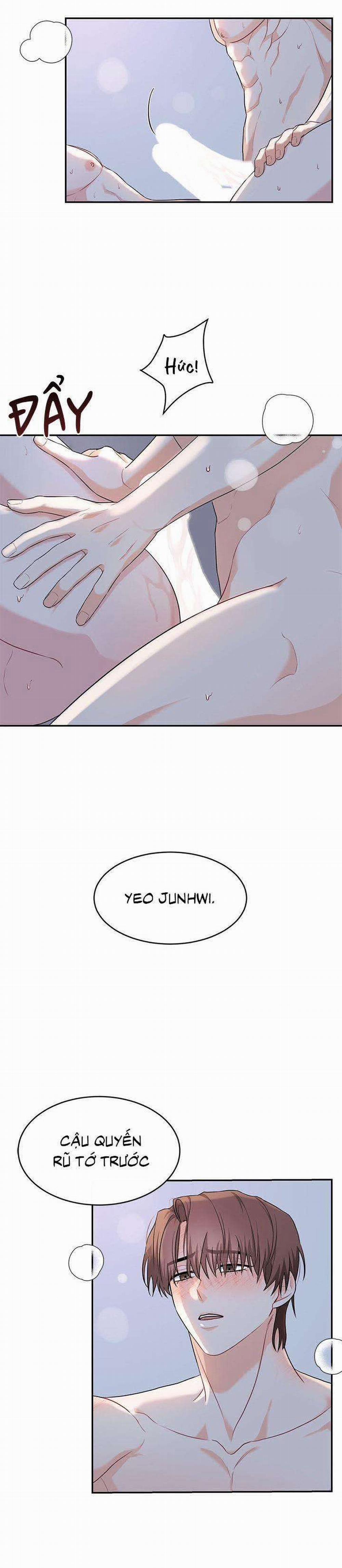 Tiểu Thử: Bắt Đầu Mùa Hè 33 trang 16